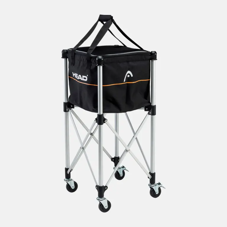 Product overview - HEAD Ball Trolley