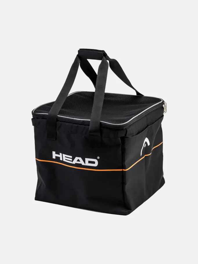 Product overview - BALL TROLLEY - ADDITIONAL BAG