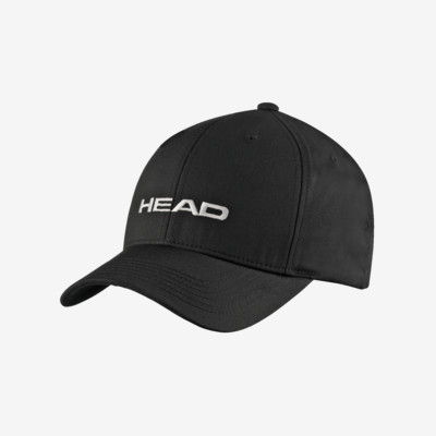 Product overview - Promotion Cap black
