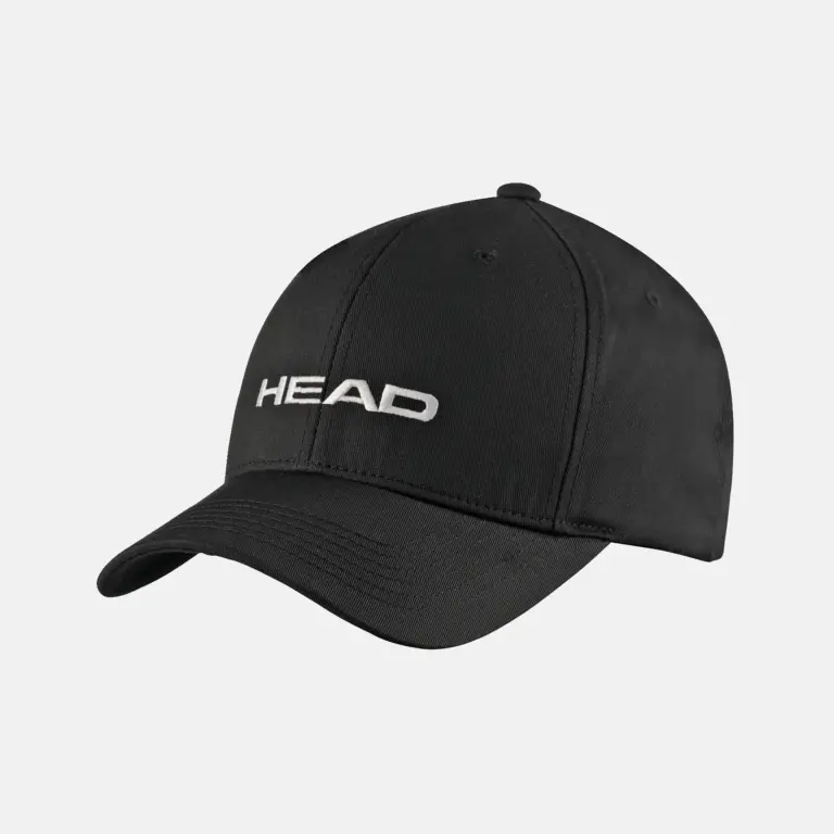 Product overview - Promotion Cap black