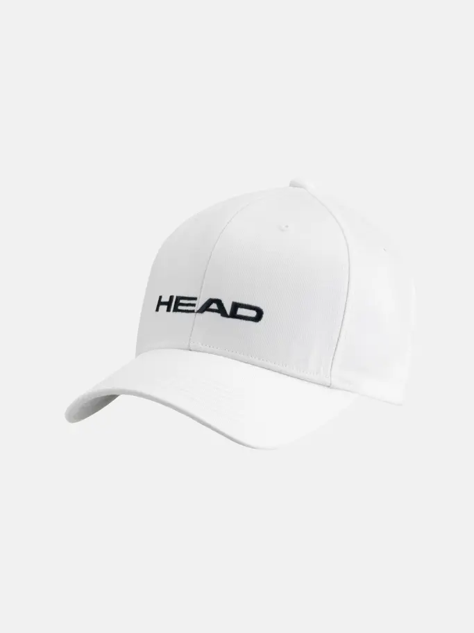 Product overview - PROMOTION Cap white