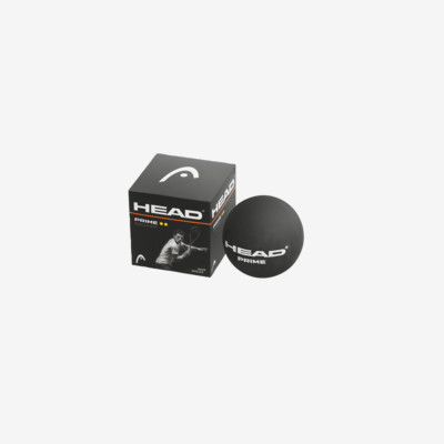 Product overview - Prime Single Ball black