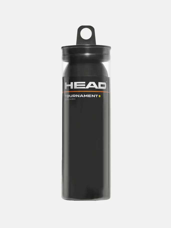 Product overview - Tournament 3 Ball Can black