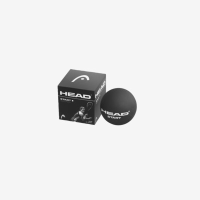 Product overview - Start Single Ball black