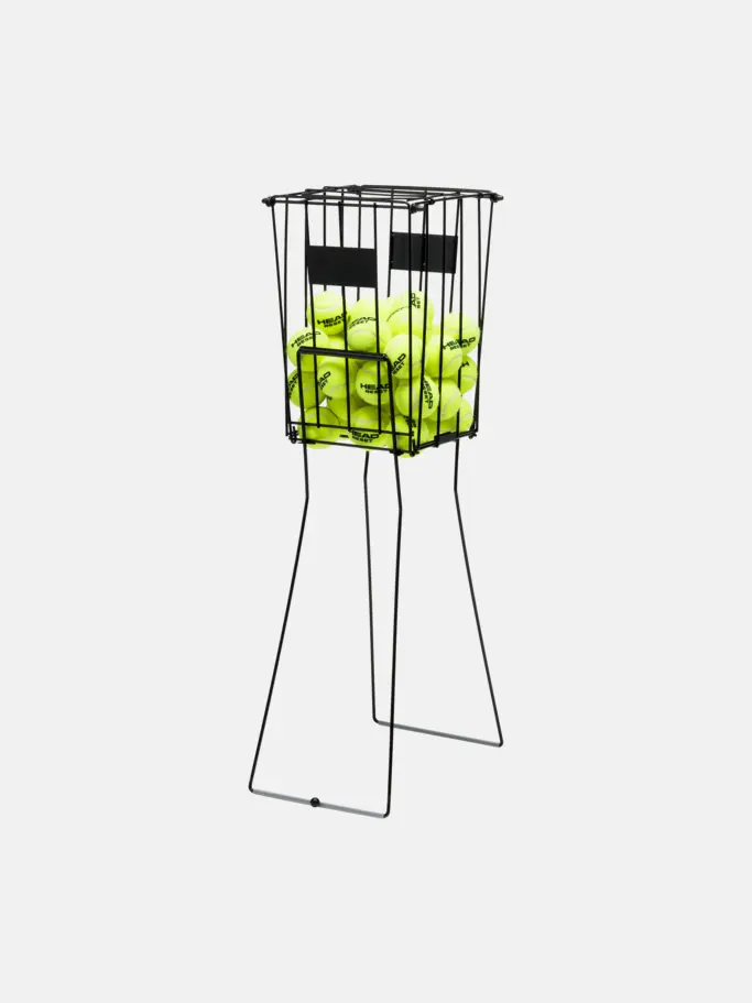 Product overview - HEAD BALL BASKET