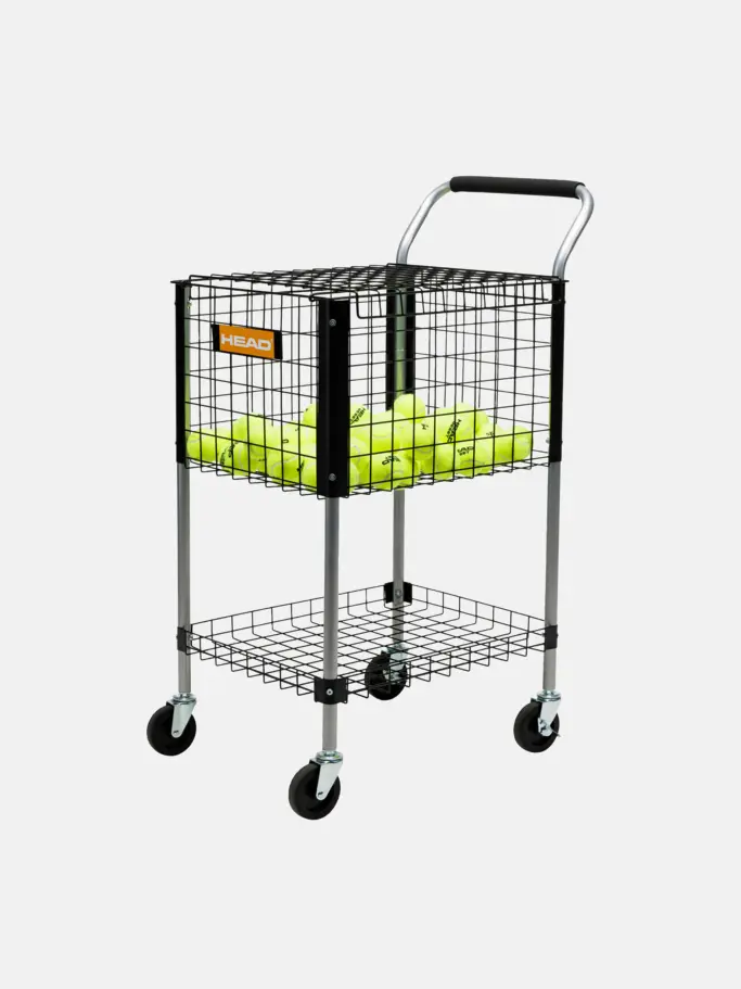 Product overview - HEAD Ball Cart