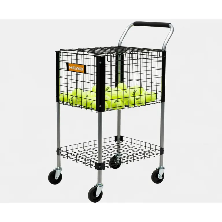 Product overview - HEAD Ball Cart
