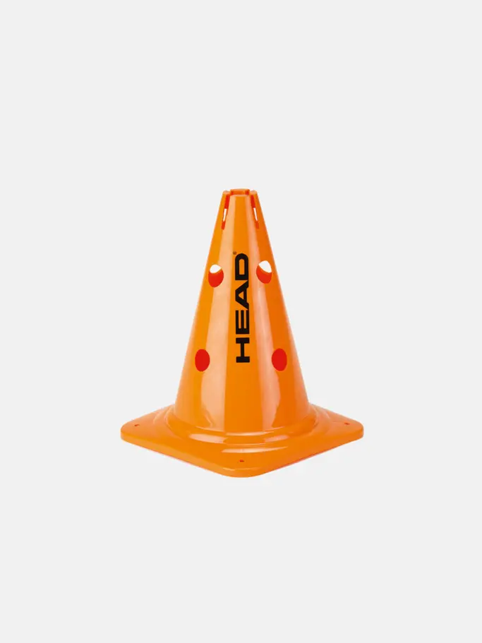 Product overview - 6 BIG CONES