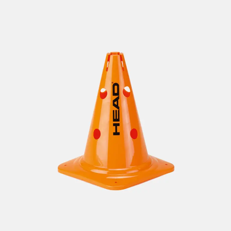 Product overview - 6 BIG CONES