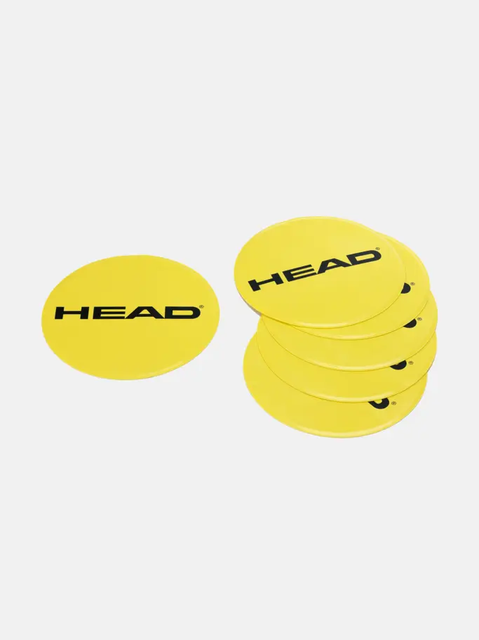 Product overview - 6 TARGETS