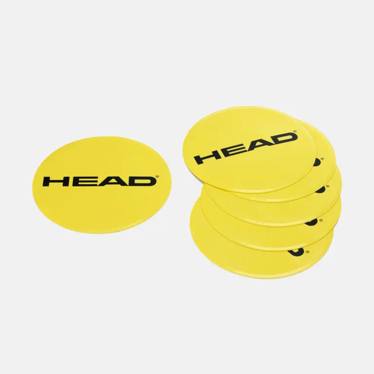 Product overview - 6 TARGETS