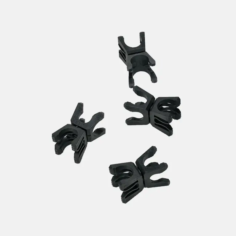 Product overview - 4 CLIPS