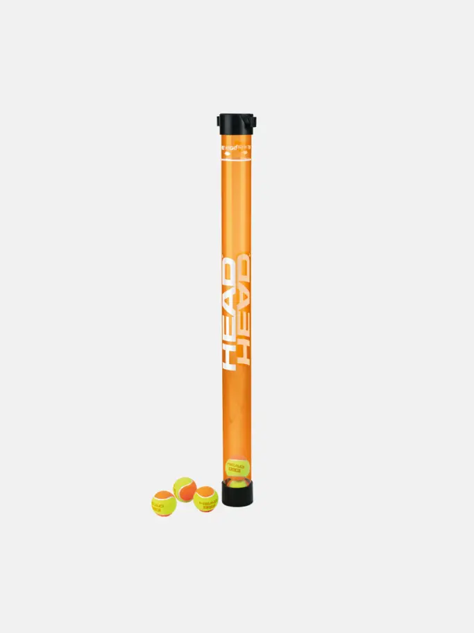 Product overview - BALL TUBE