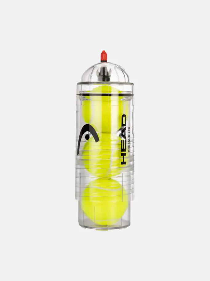Product overview - HEAD X3 PUMP PRESSURIZER