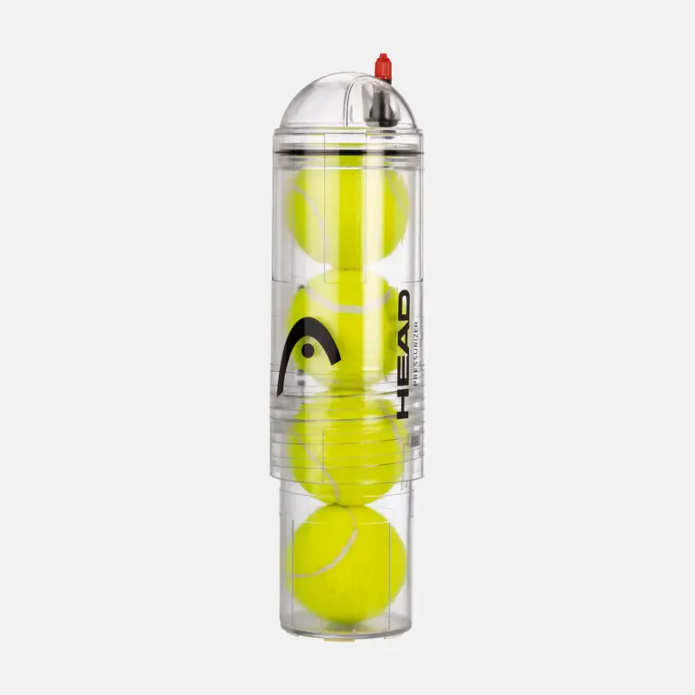 Product overview - HEAD X4 PUMP PRESSURIZER