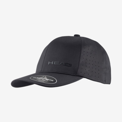Product overview - Delta Flexfit Cap black