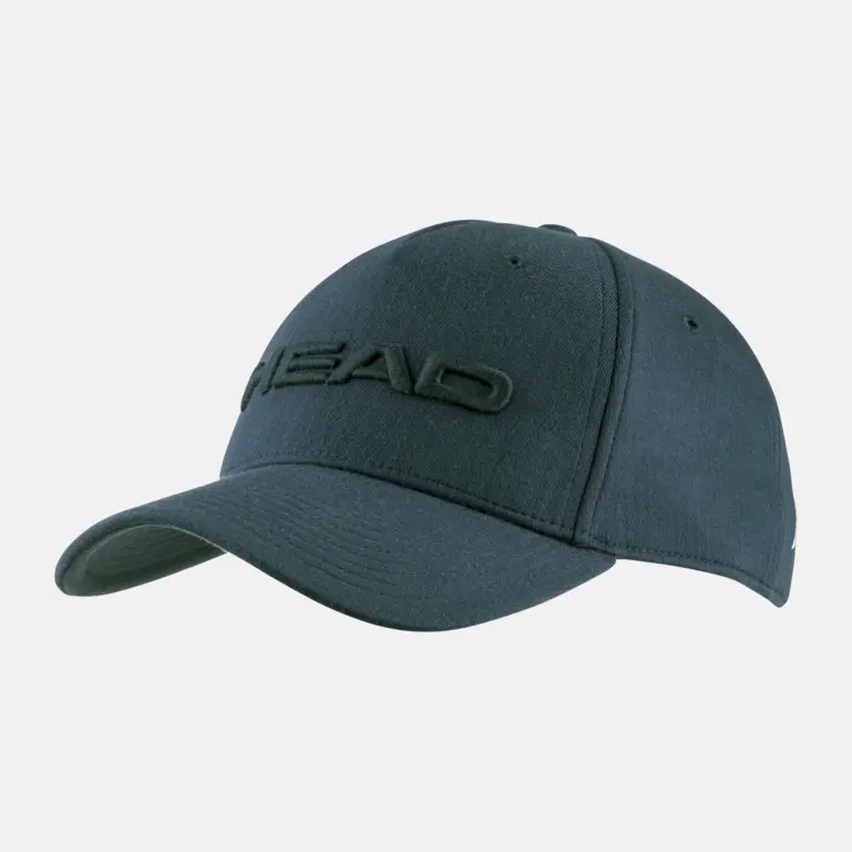 Product overview - Baseball Cap navy