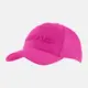 Product overview - Baseball Cap vivid pink