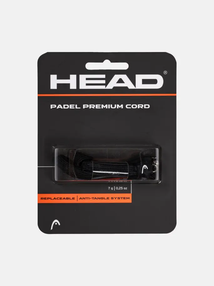 Product overview - Premium Padel Cord