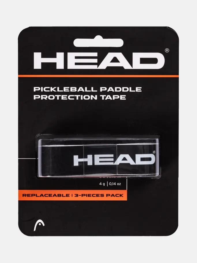 Product overview - Pickleball Paddle Protection Tape