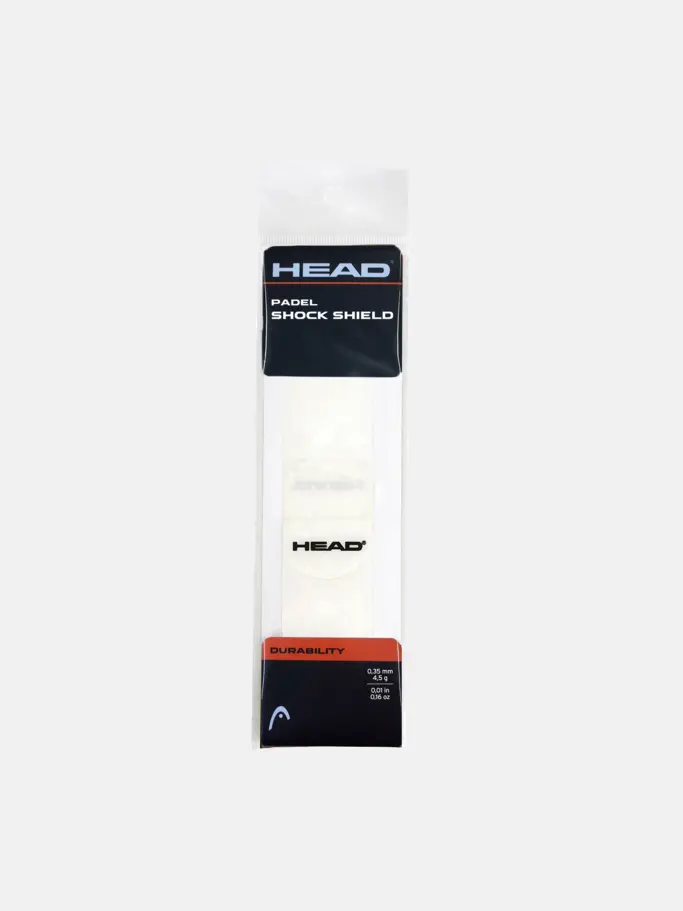 Product overview - Antishock Skin Padel