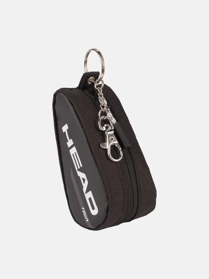 Product overview - Tour Key Holder Bag BK