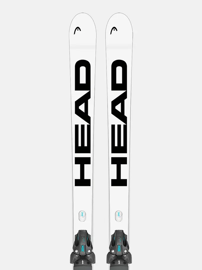 WCR e-GS Rebel Pro Ski – HEAD