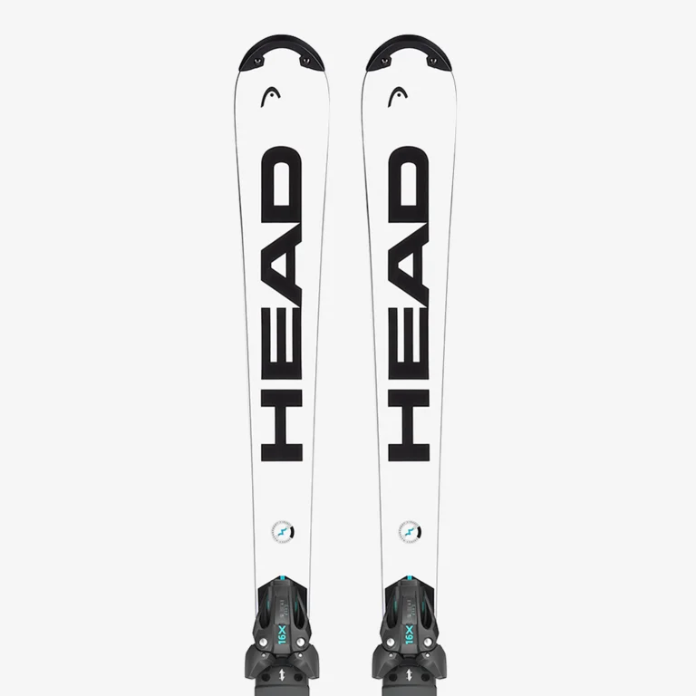 Race Skis - Skis - Ski – HEAD