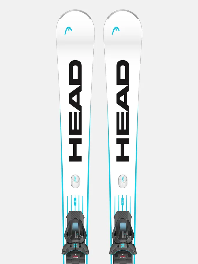 【中古】 e-SL Rebels Worldcup Ski HEAD – スキー