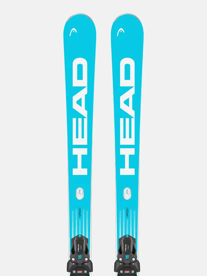 Product overview - Worldcup Rebels e-Speed Pro