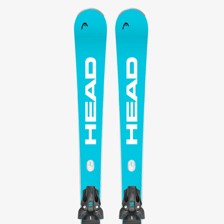 Race Skis - Skis - Ski – HEAD