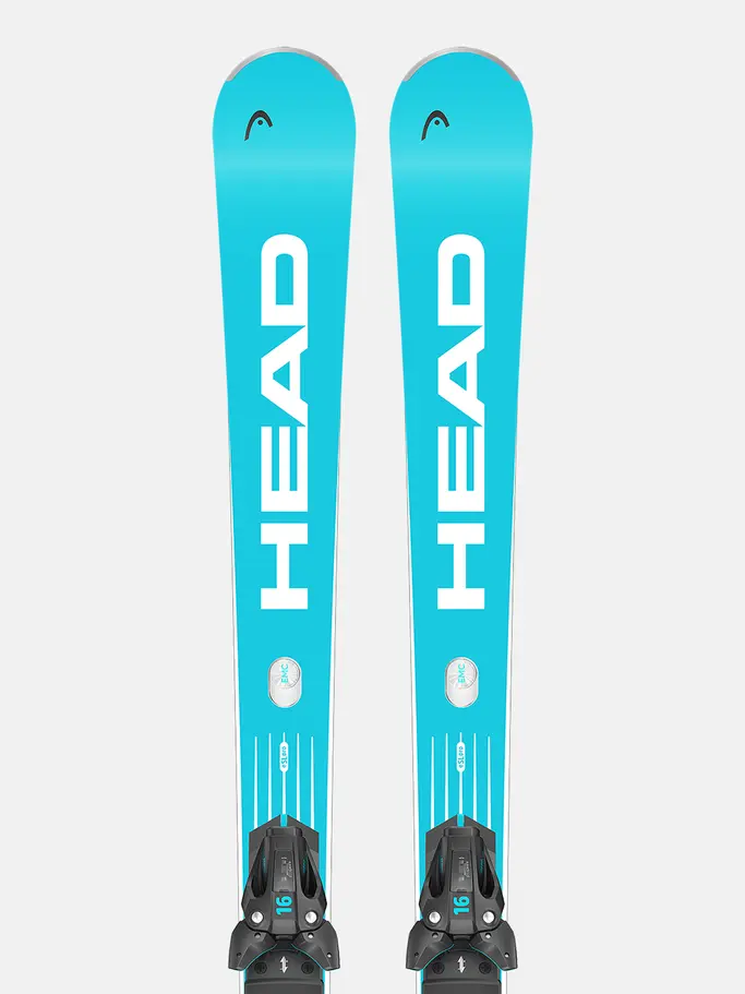 スキー　HEAD WorldCup REBELS Head Worldcup Rebels e-SL EVO 14 (2024/25) | XSPO