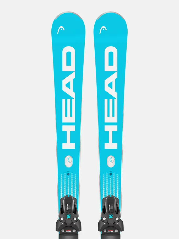 Product overview - Worldcup Rebels e-SL Pro
