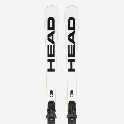 Skis & Gear – HEAD