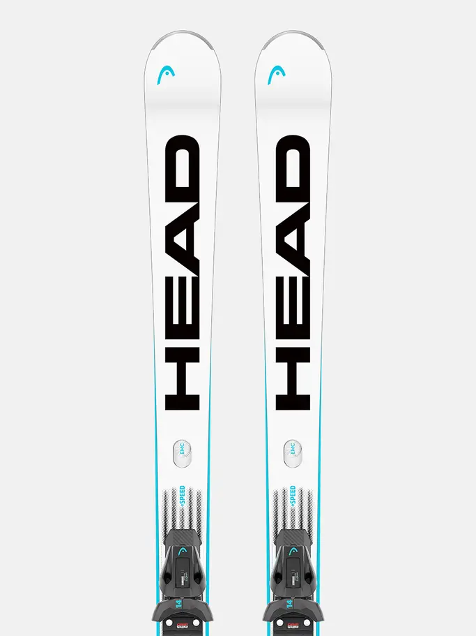 Product overview - Worldcup Rebels e-Speed
