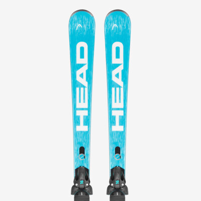 Race Skis - Skis - Ski – HEAD