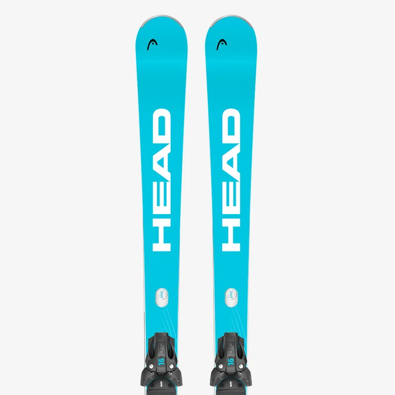 Race Skis - Skis - Ski – HEAD