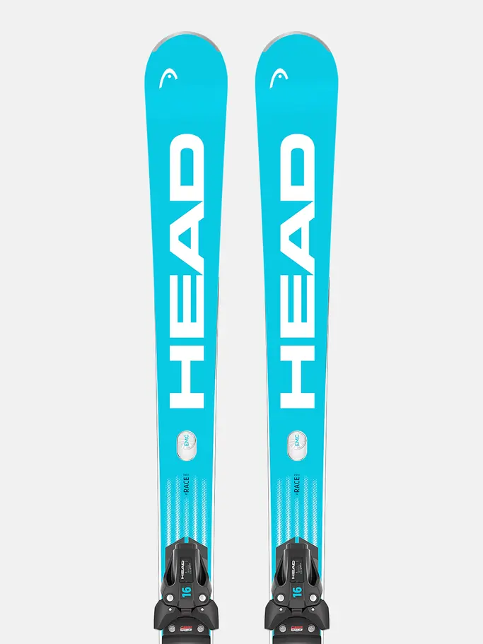 Product overview - Worldcup Rebels e-Race Pro