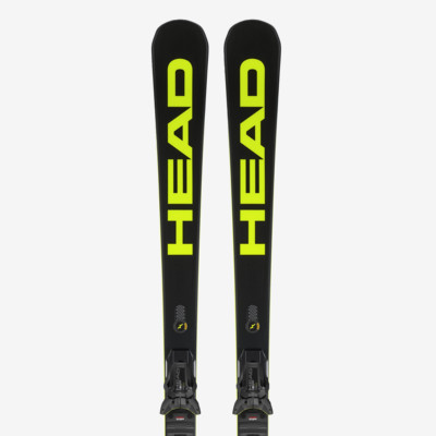 Head REV 90 Skis BRAND NEW 163 