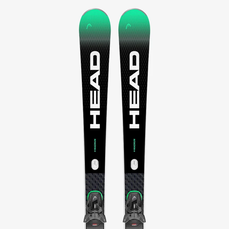 Ski Supershape – HEAD