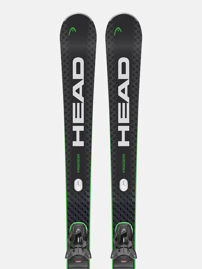 メグミルクさま専用　HEAD SUPER SHAPE e-original Supershape e-Magnum Performance Ski – HEAD