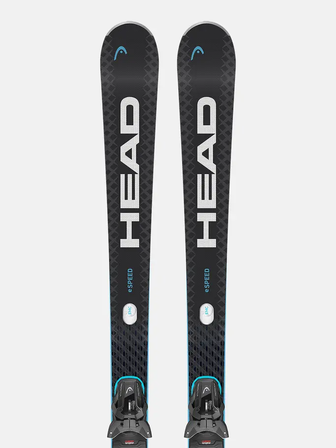 最終値下　状態良好　HEAD SUPERSHAPE e-SPEED 170cm Supershape e-Speed - Realskiers