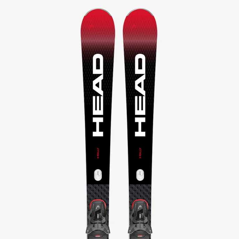 Ski Supershape – HEAD