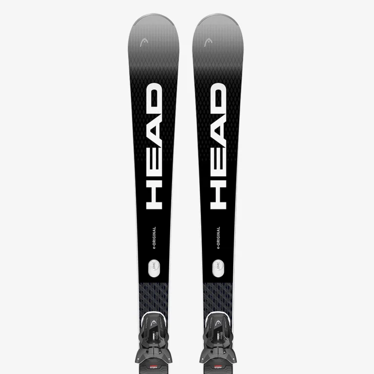 Ski Supershape – HEAD