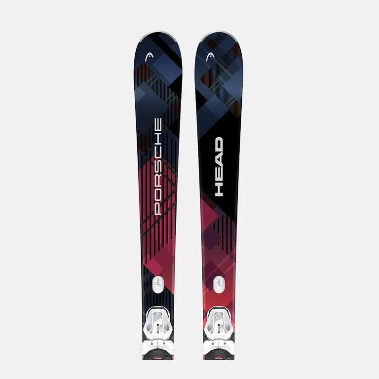 Ski's - Ski – HEAD Ski's - Ski – HEAD