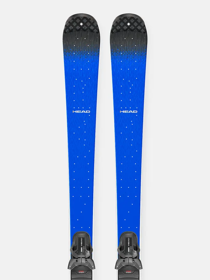 Performance Skis - Skis – HEAD