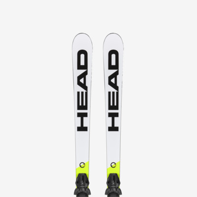 Ski Race – HEAD