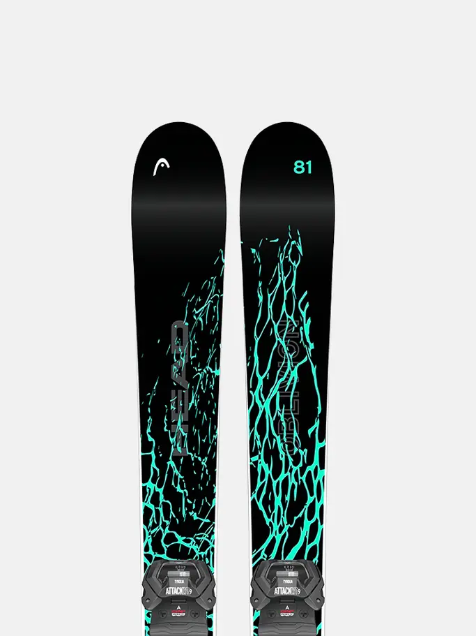 Product overview - Oblivion JR