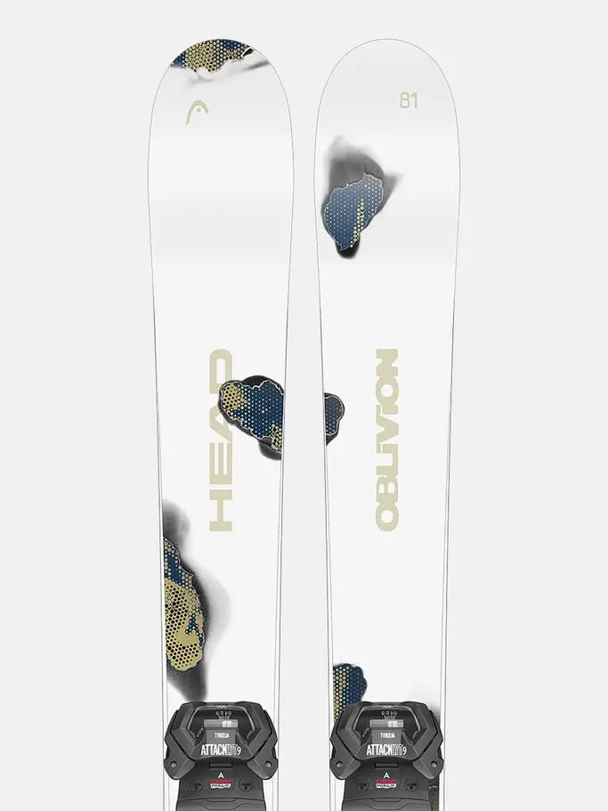 Product overview - Oblivion JR
