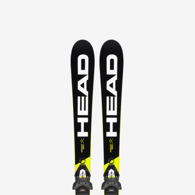 Junior's Skis - Skis - Ski – HEAD